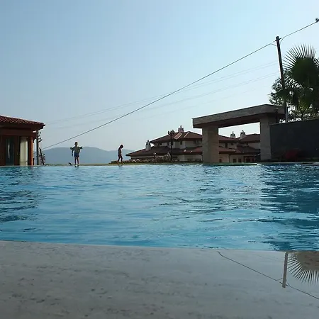 Akyaka House