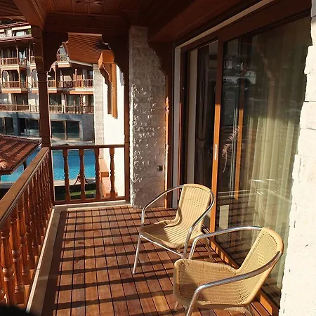 公寓 Akyaka House