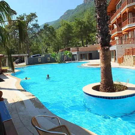 Akyaka House Apartamento Akyaka (Mugla)