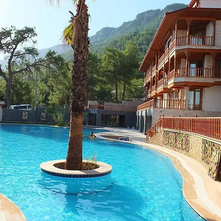 Akyaka House Apartamento Akyaka (Mugla)