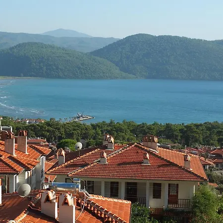 Akyaka House * Akyaka (Mugla)