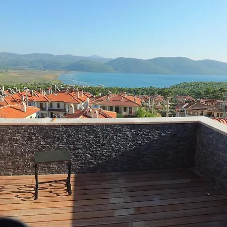 Akyaka House