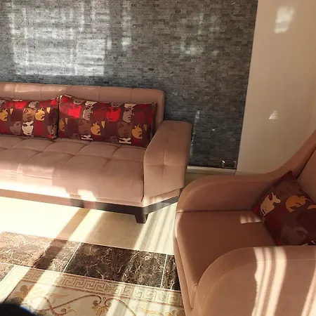 Akyaka House Apartamento