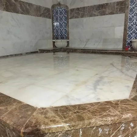 Akyaka House *
