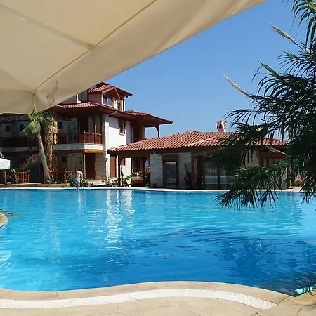Akyaka House Akyaka (Mugla)