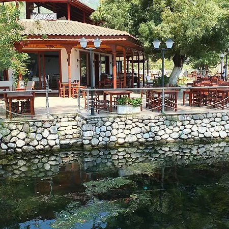 Akyaka House * 아키아카