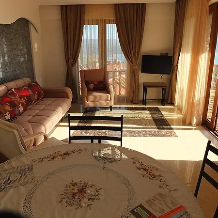 Akyaka House