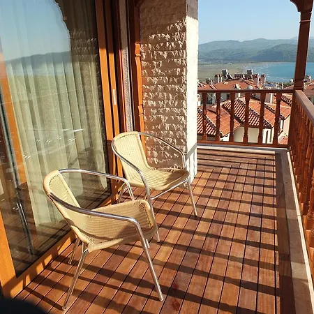 Akyaka House 아파트